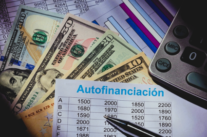 Héctor Andrés Obregón Pérez | Autofinanciación: ¡El pilar estratégico para el crecimiento corporativo libre de deudas!
