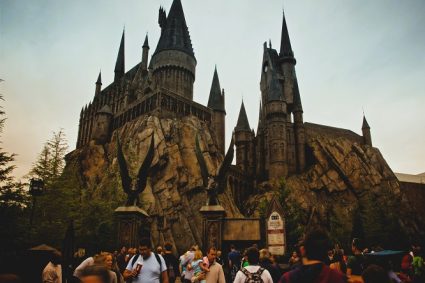 Hermán Pocaterra | Viajes temáticos: Cuando la realidad supera a la ficción