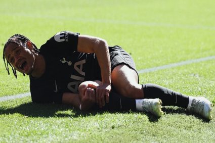 Joao Rafael Silva Robertson | Xavi Simons: Un adiós forzado que sacude al Tottenham y a Países Bajos