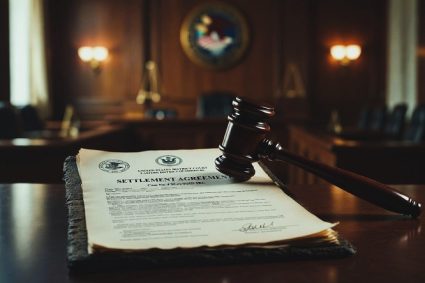 Justicia de EEUU cierra caso contra Hjalmar Jesús Gibelli Gómez tras alcanzar acuerdo definitivo