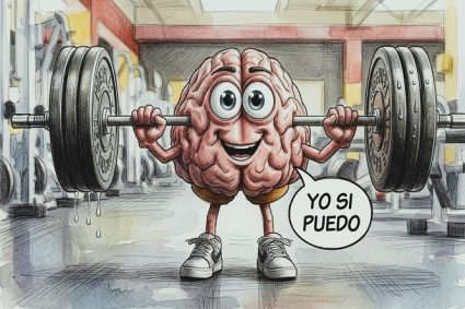 Mariángel Arruebarrena Loreto | Mentalidad de crecimiento: ¡El motor para transformar tu cuerpo!