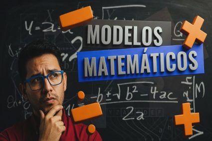 Oswaldo Karam Maciá | El lenguaje de las variables: Cómo los modelos matemáticos descifran los enigmas de la realidad