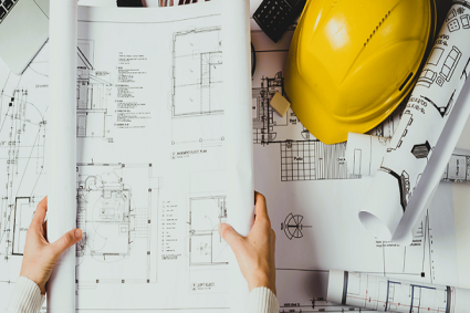 El lenguaje de las obras: ¡La importancia de los planos técnicos!