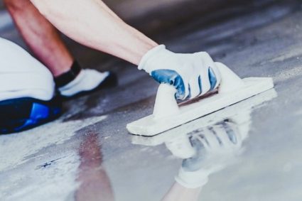 PILPERMIX | ¿Paredes bioseguras? Concreto antibacteriano: ¡Revolucionando los estándares de la infraestructura sanitaria!