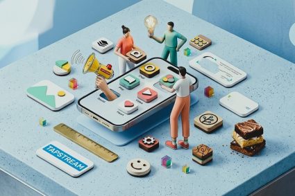 Rafael Núñez Aponte | App Marketing: El arte de conquistar el mercado móvil