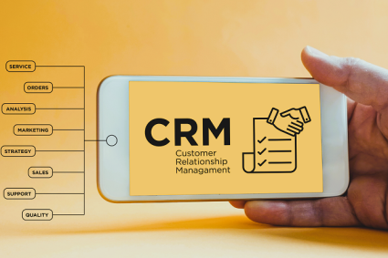 Rafael Núñez Aponte | ¡Hablemos de CRM! ¿Cómo este sistema transforma las ventas y fideliza al consumidor moderno?