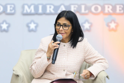 Presidenta Rodríguez informó que se superará las 500 liberaciones en el marco de la Ley de Amnistía