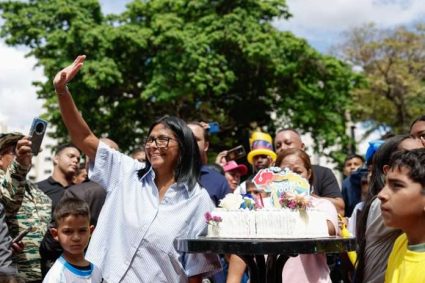 Deportación de Alex Saab se dio basada en intereses de Venezuela