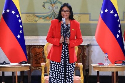 ‘Es un hombre de acción’