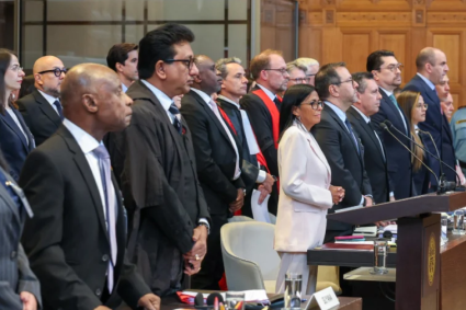 ‘Ninguna sentencia sobre el Esequibo ofrecerá una solución definitiva’
