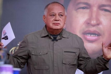 ¡Última hora! Condenan 7 personas por intentar secuestrar a Diosdado Cabello y cobrar la recompensa