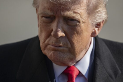 Donald Trump asegura que la tregua con Irán sigue vigente pese a los nuevos enfrentamientos en el Golfo