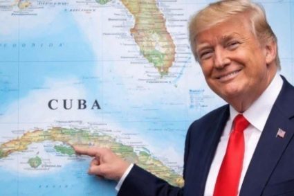 ‘Cuba necesita ayuda y nosotros se la vamos a dar’