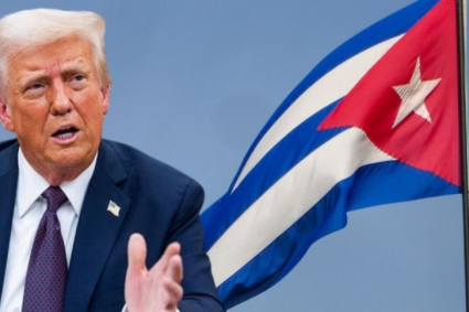 Estados Unidos endurece sanciones económicas contra Cuba