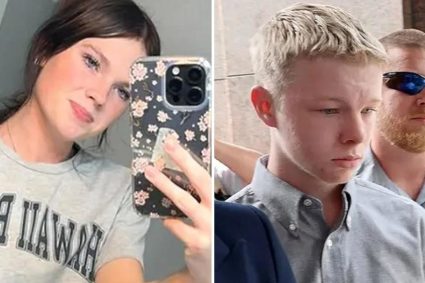 Revelan nuevos detalles del brutal caso de la joven violada y asesinada por su hermanastro en un crucero