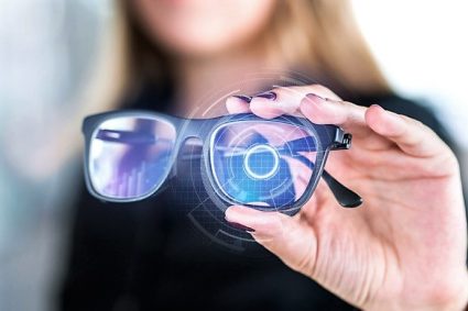 En cuanto al uso de lentes inteligentes: cómo mitigar los riesgos de seguridad y privacidad