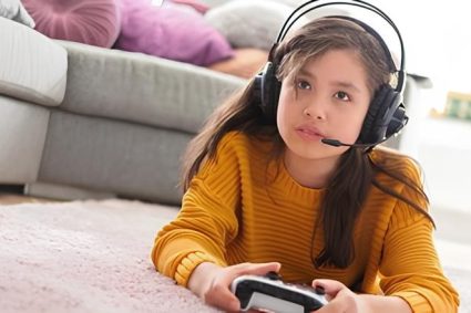 Videojuegos o juegos en línea: El ciberacoso, cómo detectarlo y combatirlo
