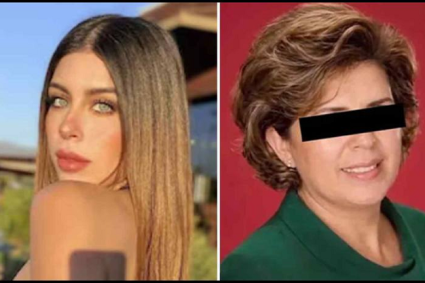 Revelan nuevos e impactantes detalles sobre cómo arribó a Venezuela la mujer que asesinó a su nuera en México