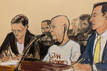 Hugo ‘El Pollo’ Carvajal negocia con EEUU y apunta a Zapatero