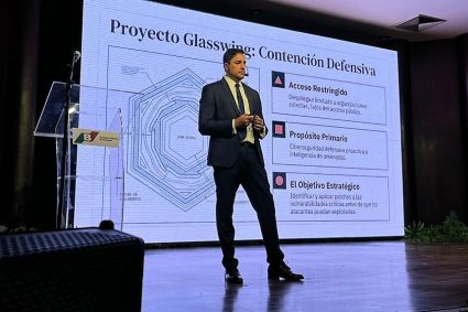 Organizado por Asobanca: III Congreso Internacional de Ciberseguridad se posicionó como referente regional