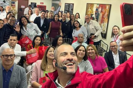Grupo Venemergencia potencia su Red de Aliados Urgent Care con encuentros estratégicos