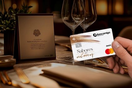 Bancamiga y Mastercard presentan la primera “Passion Card” de Venezuela