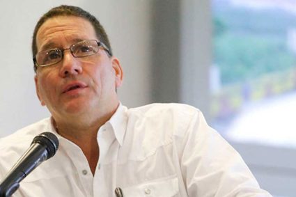 El diputado Jesús Faría calificó de ‘justa’ la mejora del ingreso mínimo