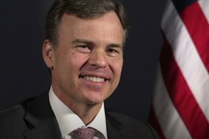 John Barrett destacó reuniones con ExxonMobil y Medtronic para impulsar inversiones en Venezuela