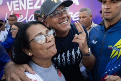 Jorge Rodríguez llama a los venezolanos en la diáspora, pero ellos no lo ven tan sencillo