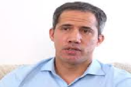 Juan Guaidó se defiende tras las declaraciones de Lester Toledo