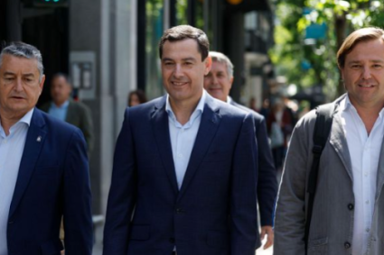No tendría sentido la imposición o la búsqueda permanente de un sillón