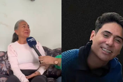 La desgarradora petición de una madre que tiene 22 meses buscando a su hijo en las cárceles