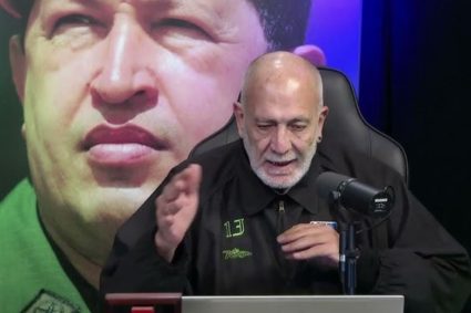 Mario Silva profundiza la fractura del chavismo tras deportación de Alex Saab a EEUU