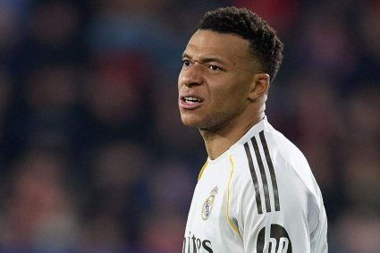 Petición «Mbappé Out» supera el Guinness de firmas de George Floyd