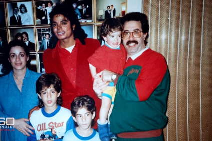 Salen a la luz los detalles sobre los abusos de Michael Jackson