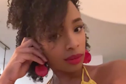 Michaela, la modelo de OnlyFans que mató a un cliente durante sesión fetichista