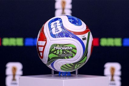 FIFA oficializa los campamentos base para el Mundial 2026