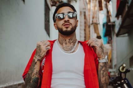 Neutro Shorty lanzará «El Disco de Salsa» este 21 de mayo