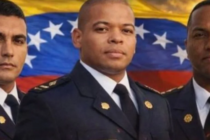 Excarcelaron a tres expolicías metropolitanos tras 23 años en prisión