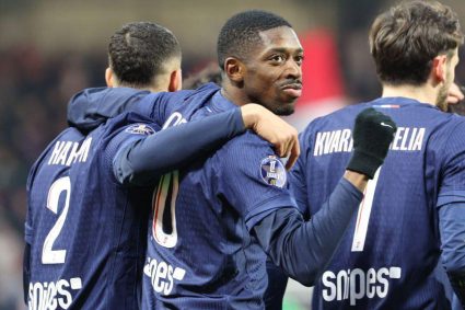 PSG elimina al Bayern y se mete en la final de la Champions