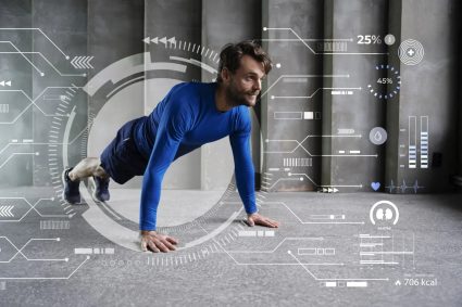 IA y precisión: Gold’s Gym revoluciona el entrenamiento con Technogym Checkup