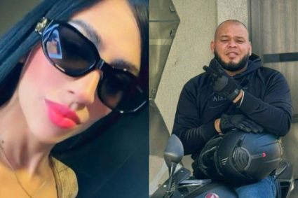 Fallece Pareja venezolana tras colisión de moto en la Ruta 5 Norte de Chile