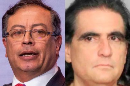 ‘Alex Saab era uribista de derecha en Barranquilla y revolucionario en Caracas’