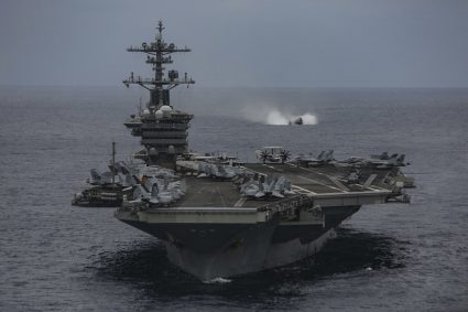EEUU «tomará control» de Cuba «casi de inmediato», amenaza el presidente Trump
