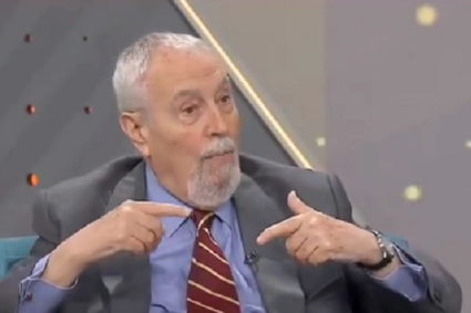 Esto dice Ramón Guillermo Aveledo sobre la ‘cédula falsa’ de Álex Saab