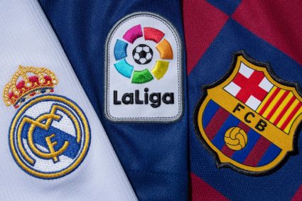 El Clásico: El Barça busca el título ante un Madrid en crisis