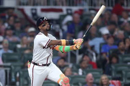 Acuña Jr. está de regreso en el roster activo de los Bravos