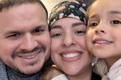 El contundente mensaje de una médico venezolana a sus colegas en EEUU tras ser liberada por ICE