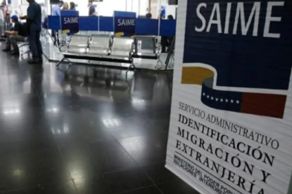 Cómo ir vestido al Saime para renovar tu cédula o pasaporte
