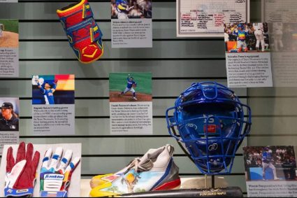 Venezuela es inmortalizada en Cooperstown tras ganar el Clásico Mundial
